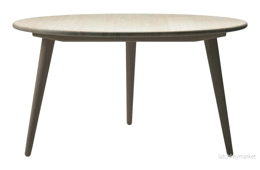 CH008 Soffbord Ø:100