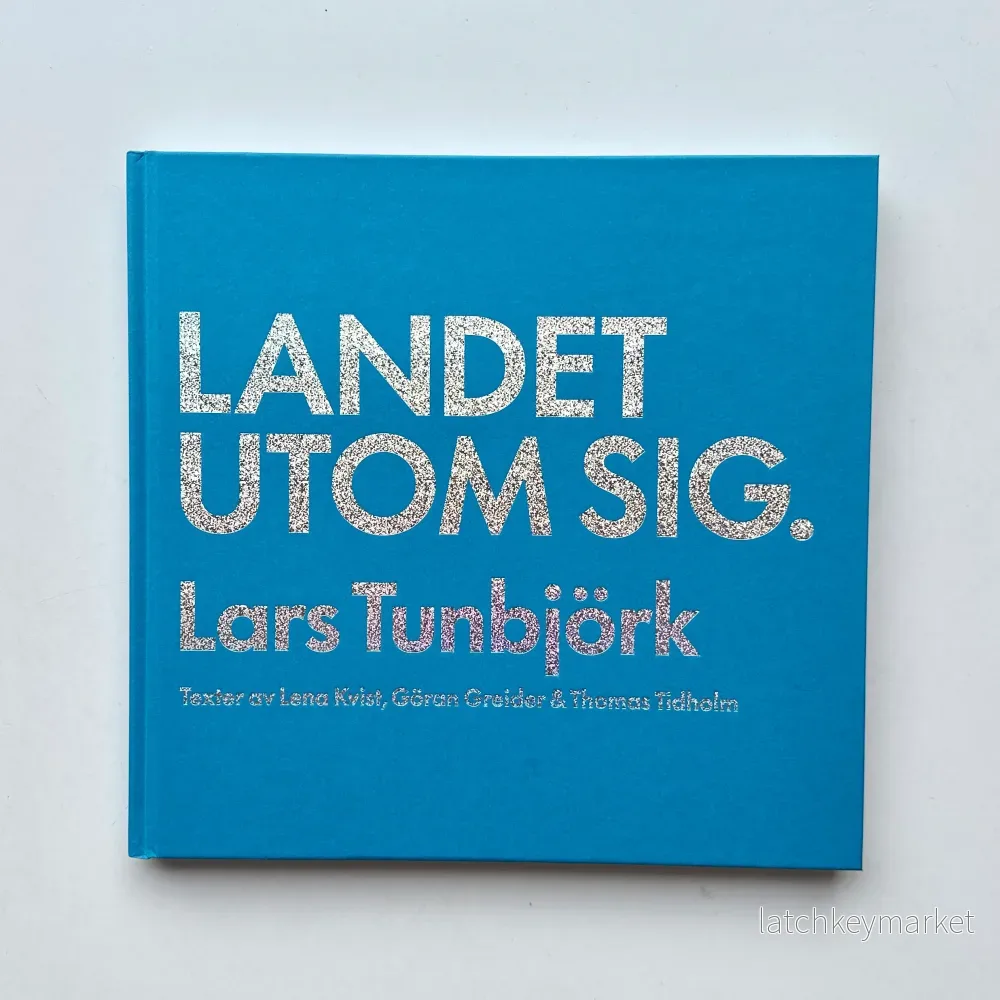 Landet utom sig