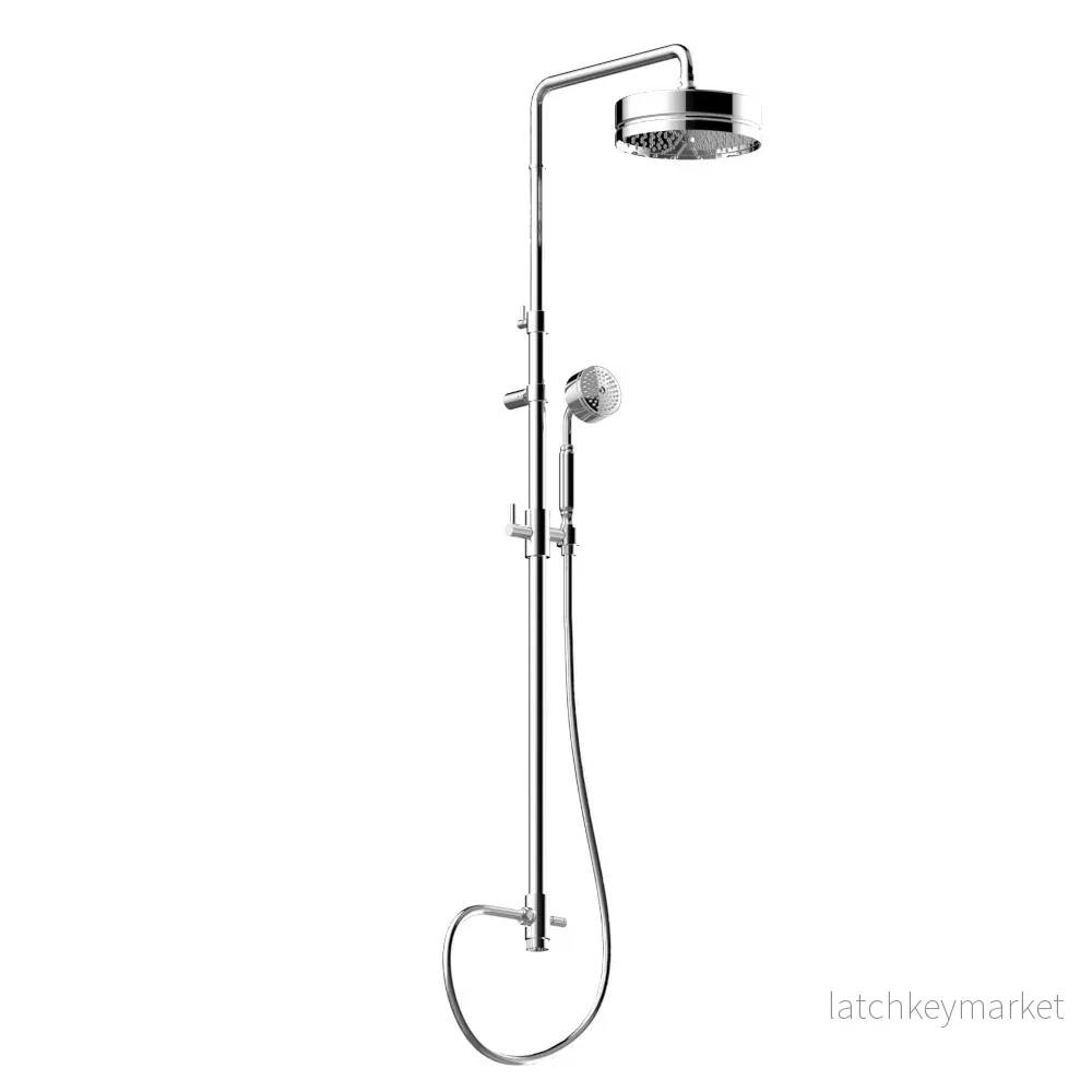 Duschset Maxima Art Déco Duschset Maxima Art Déco