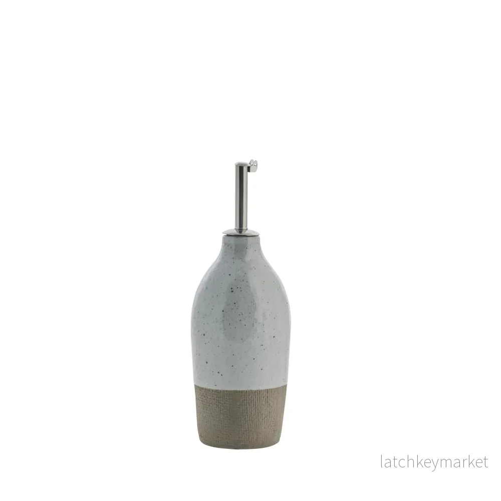 Joselinne oljeflaska H14,7 cm. brun Joselinne oljeflaska H14,7 cm. brun