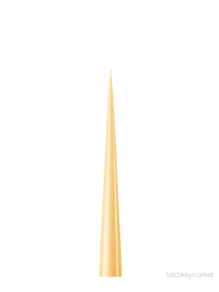 Ester & Erik Konljus, 37 cm, Nr04 - Sunglow, Lack
