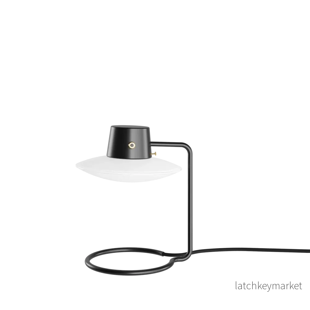 AJ Oxford Bordslampa 28 cm