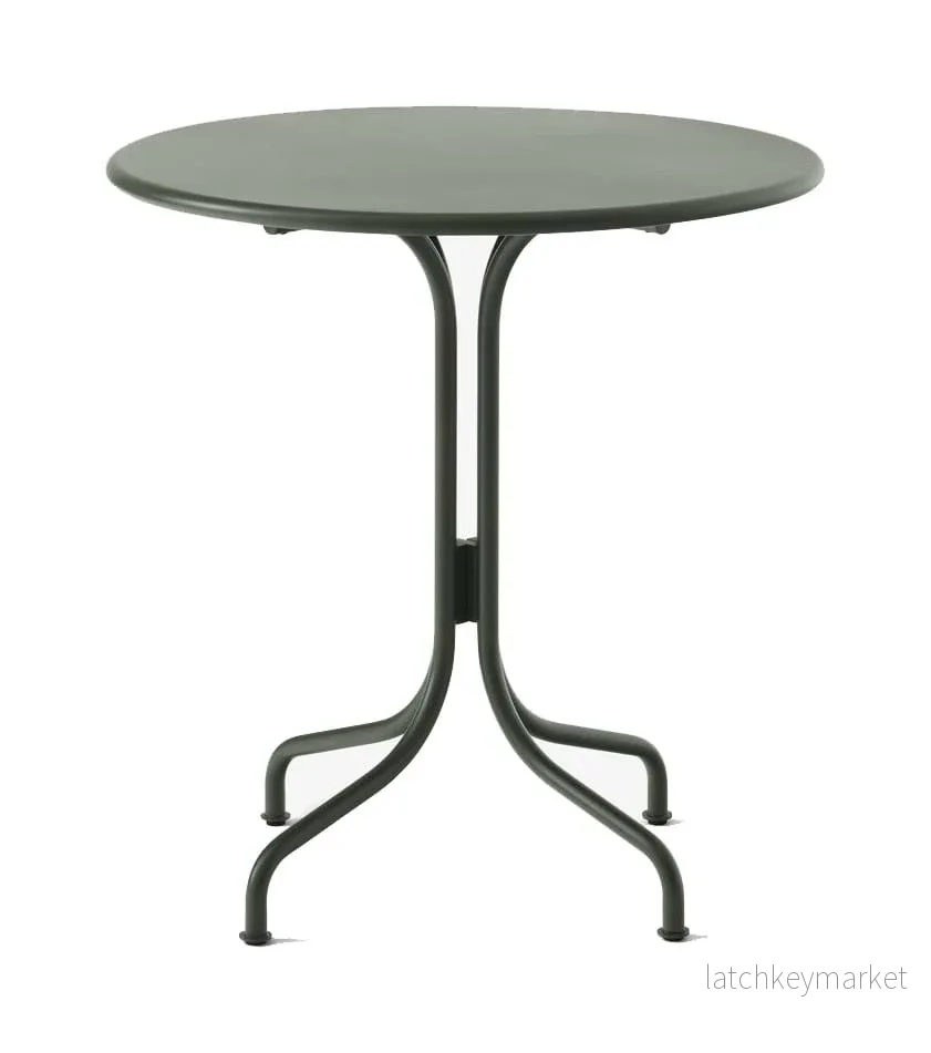 Thorvald SC96 Cafe Table Round