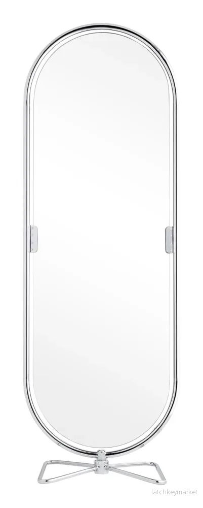 System 123 Mirror