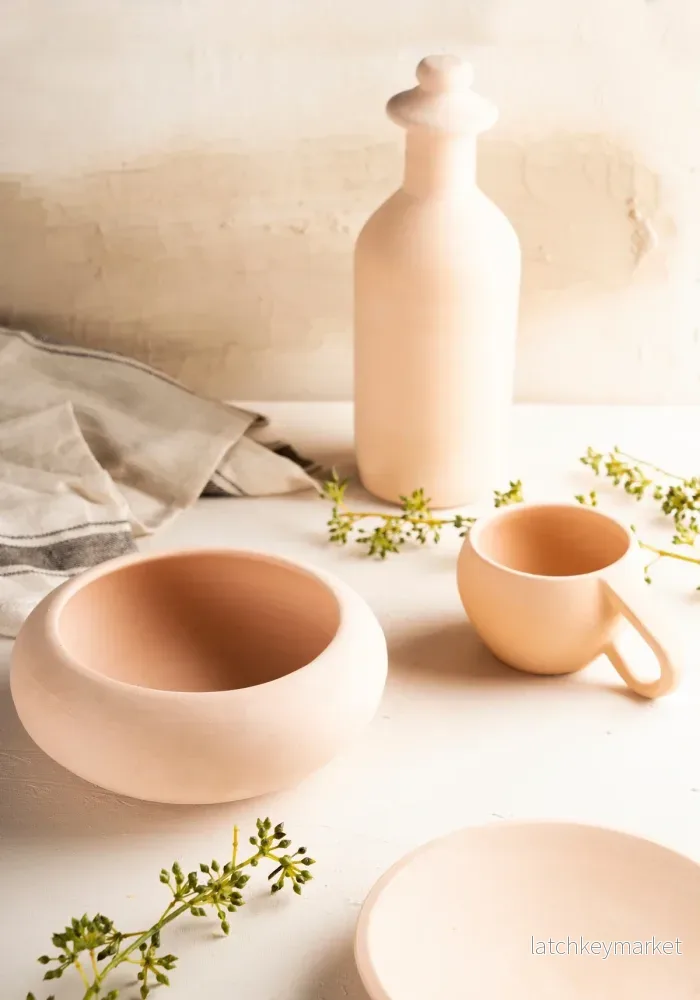 Poster Ceramics - Bild 2