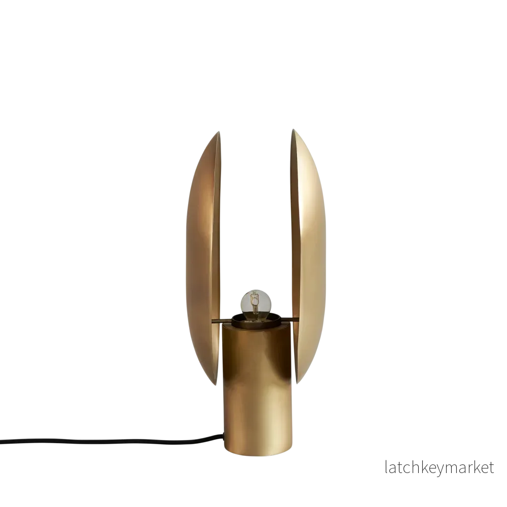 Clam Table Lamp - Bild 2