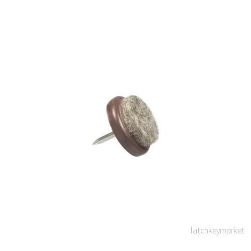 Möbeltassar/Golvskydd