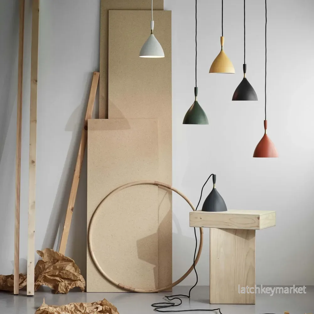 Dokka Pendant - Bild 2
