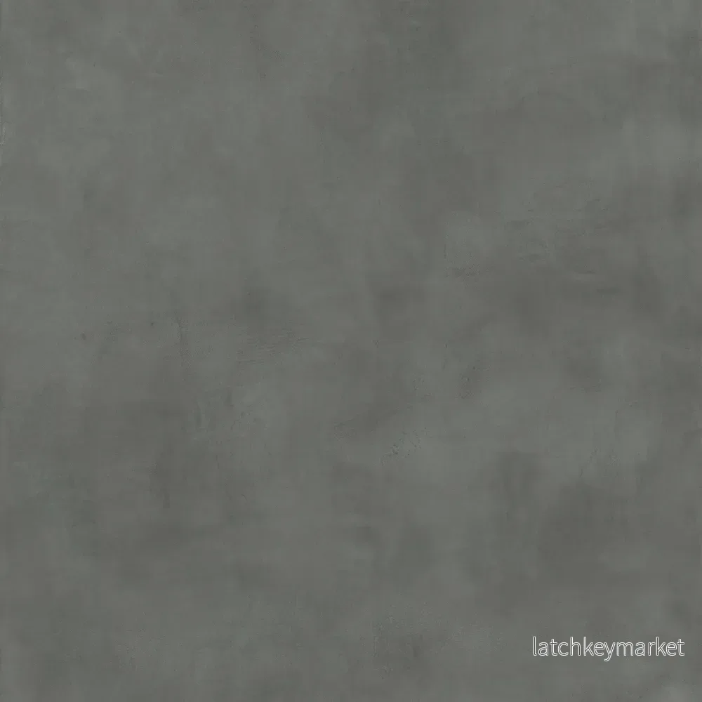 Klinker Kust Antracit Materialprov