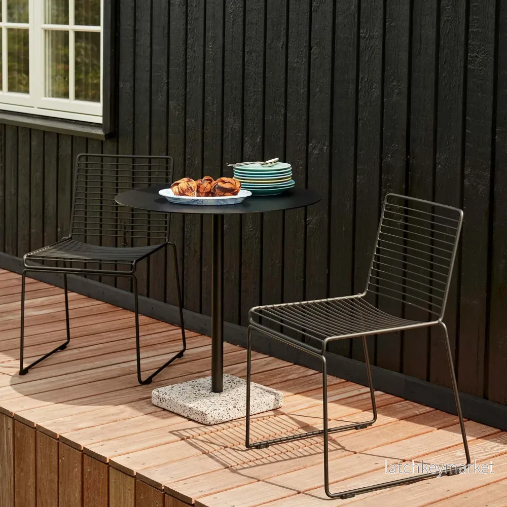 Hee Dining Chair - Bild 2