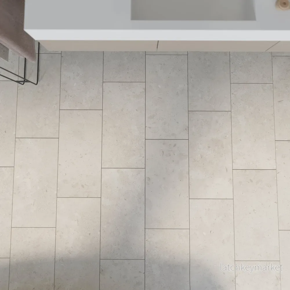 Slite Beige Klinker 60x30 - Bild 3