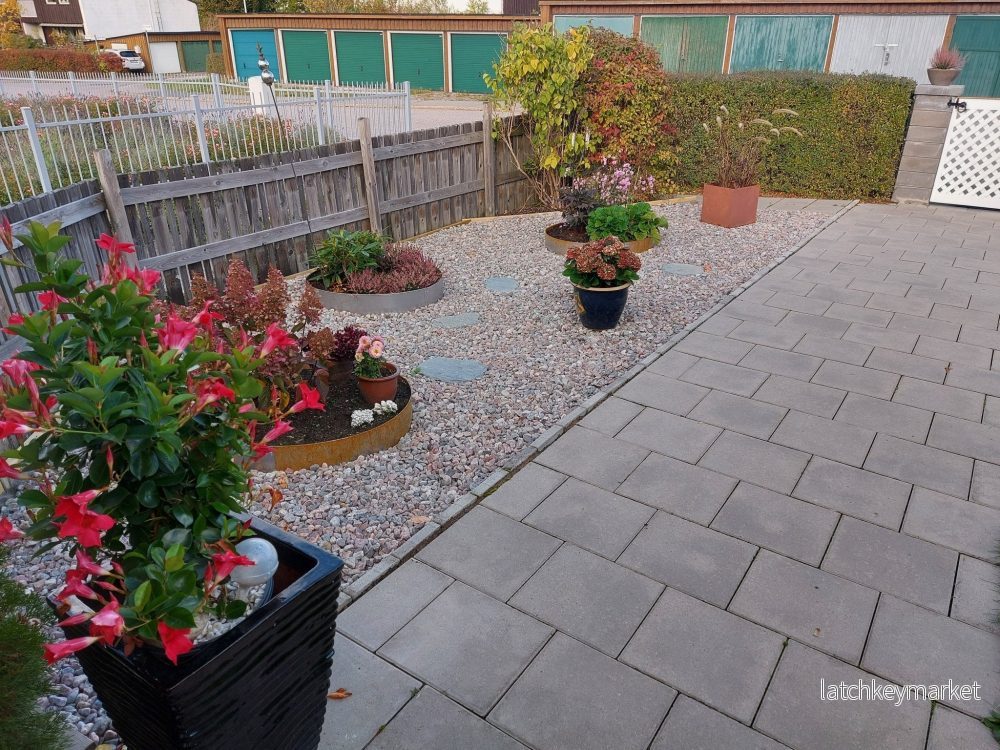 Finsingel 16-28 Lösvikt - Bild 3