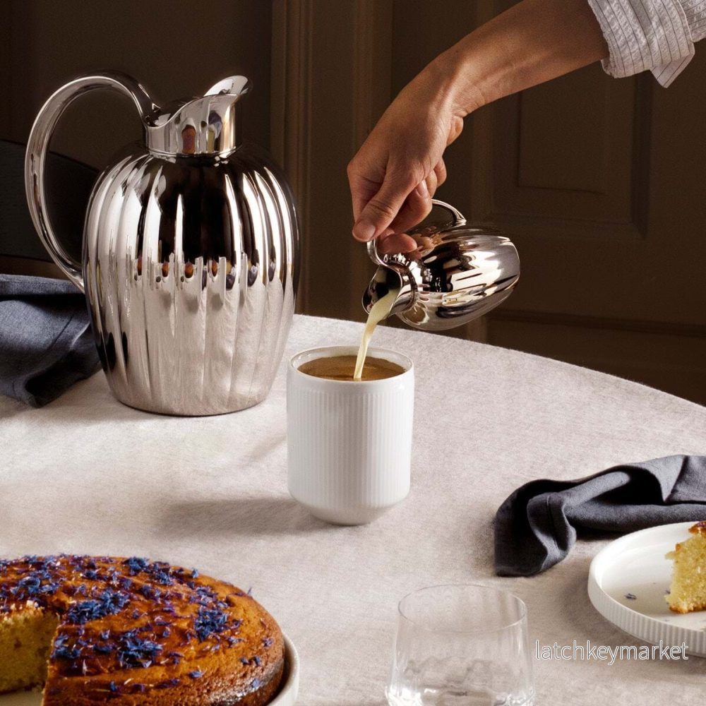 Bernadotte Creamer - Bild 2