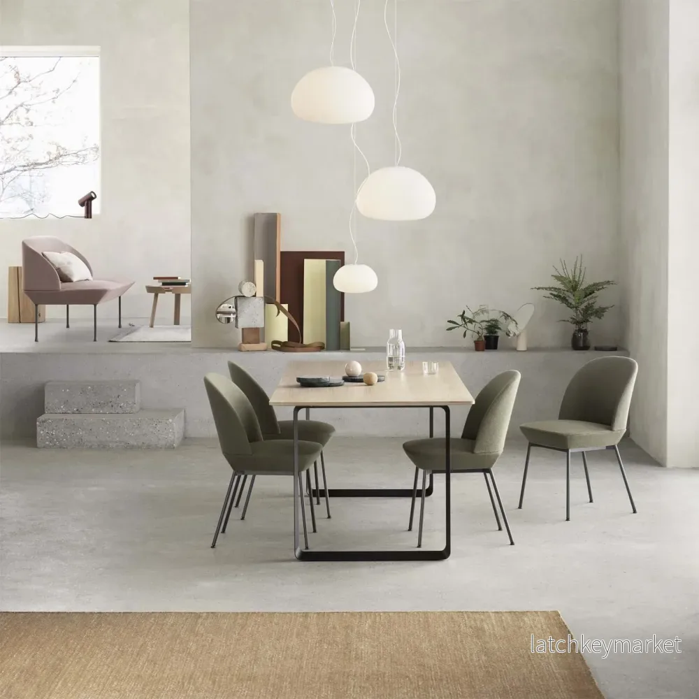 Oslo Side Chair - Bild 2