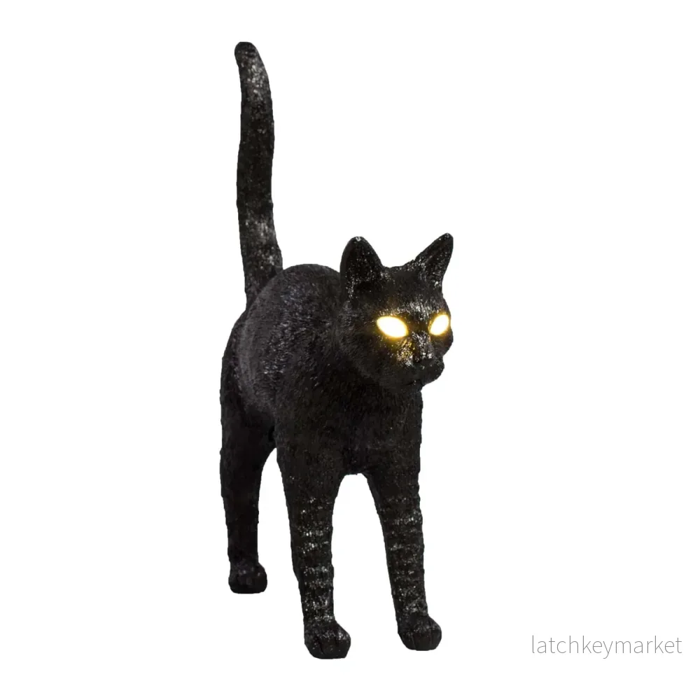 Jobby The Cat