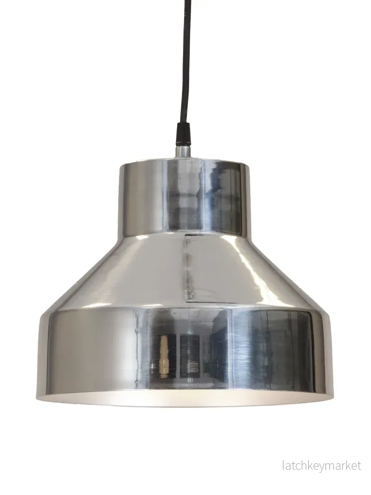 Taklampa Solo Krom 26 cm - Bild 2