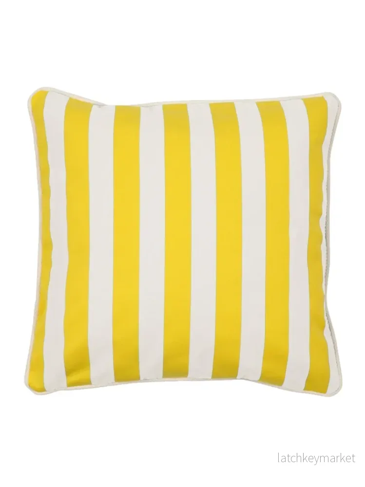Outdoor Cushion Hossegor 50 x 50 cm - Bild 3