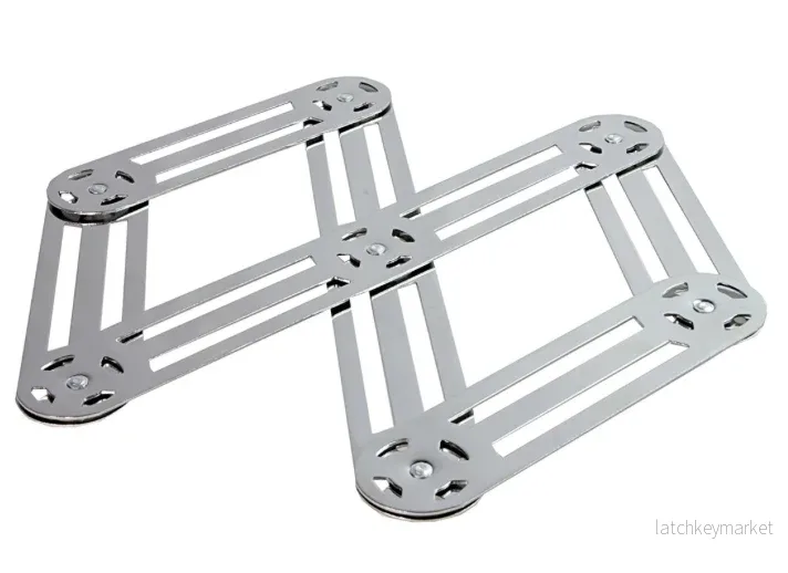 Trivet Medium Stainless Steel Trivet Medium Stainless Steel