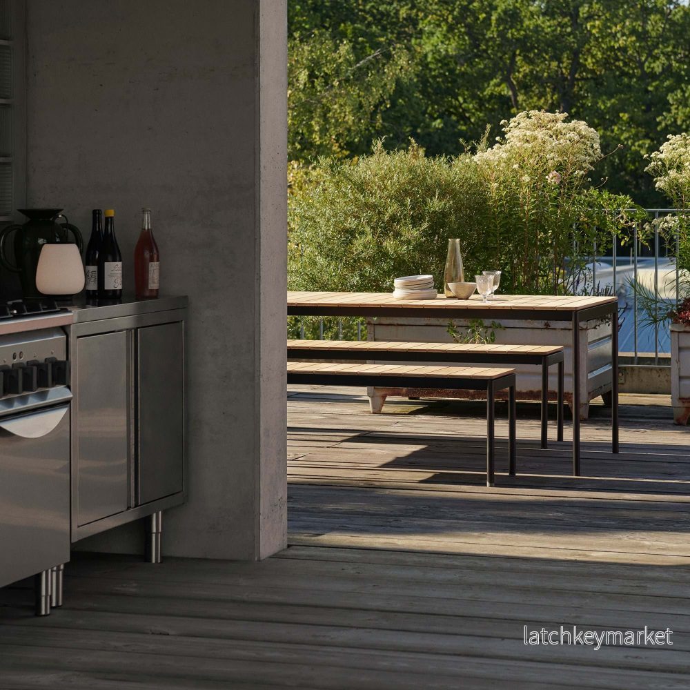Ville AV26 Dining Table - Bild 3