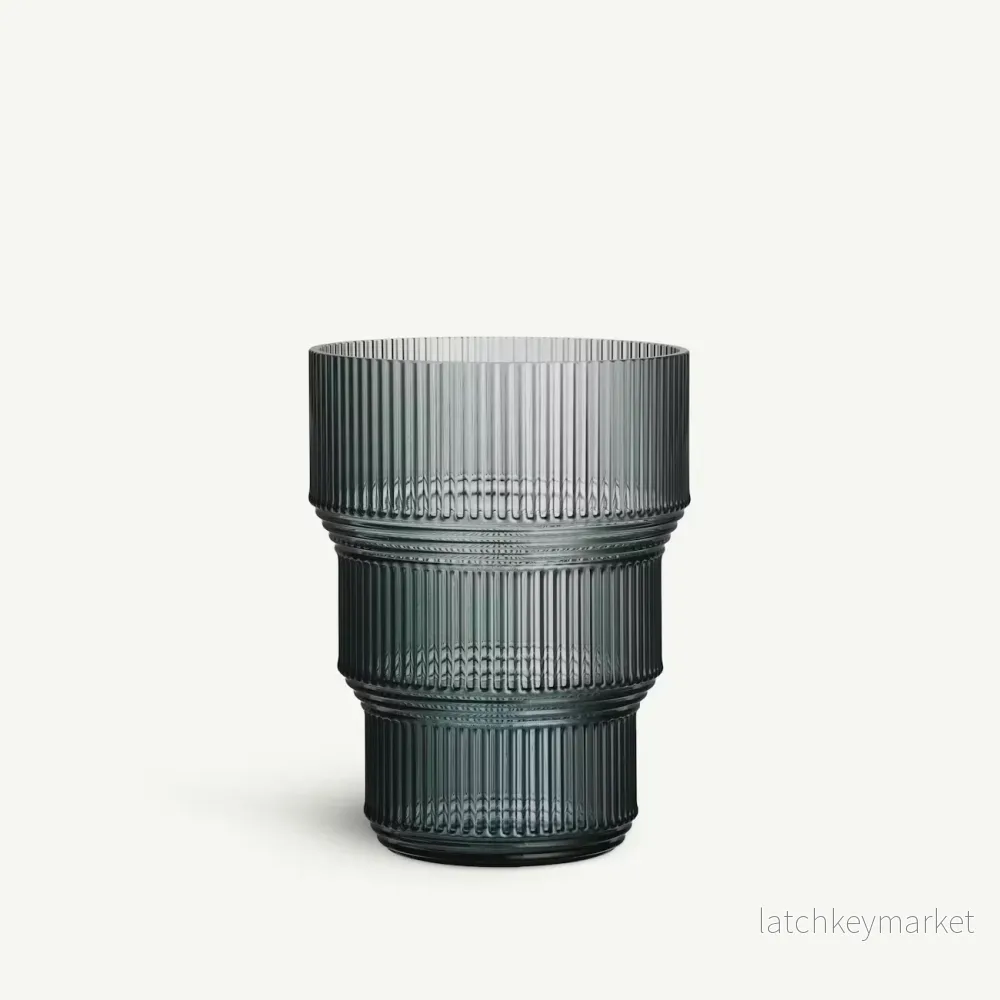 Pavilion vas grey 173mm Pavilion vas grey 173mm