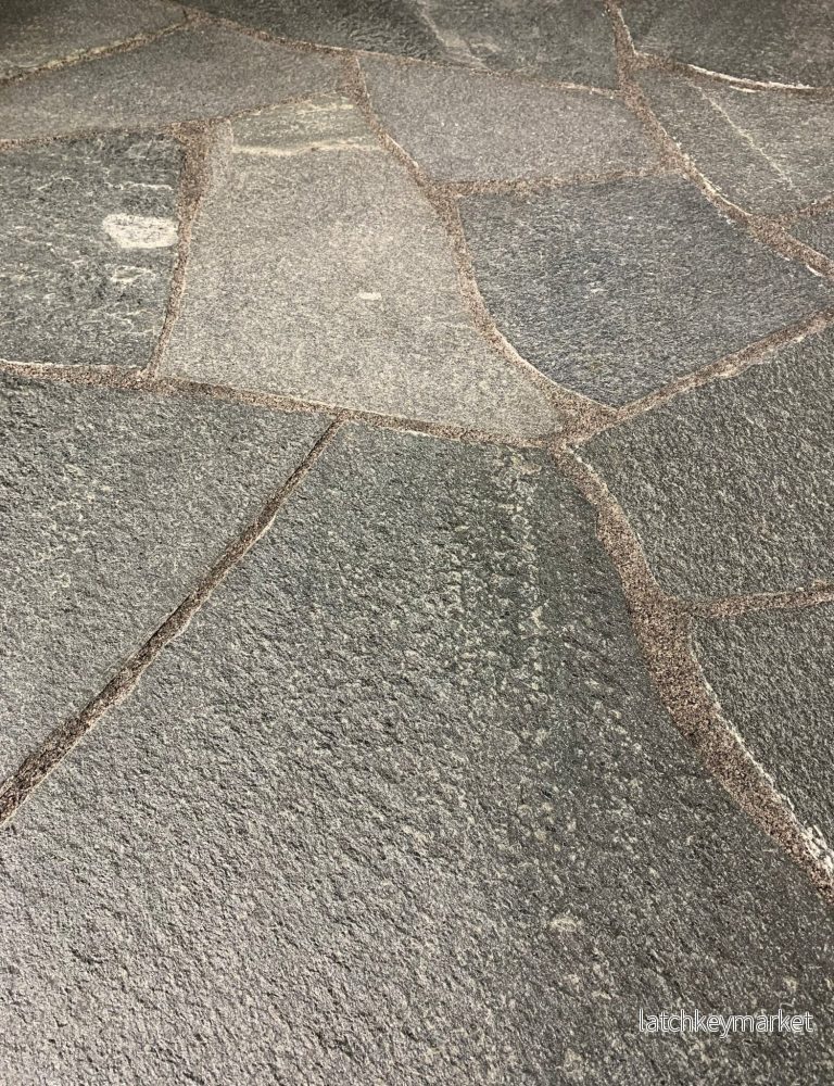 Flexibel Hårdfog Optimax Grå - Bild 3