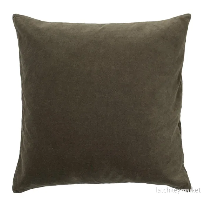 Kuddfodral, Velvet