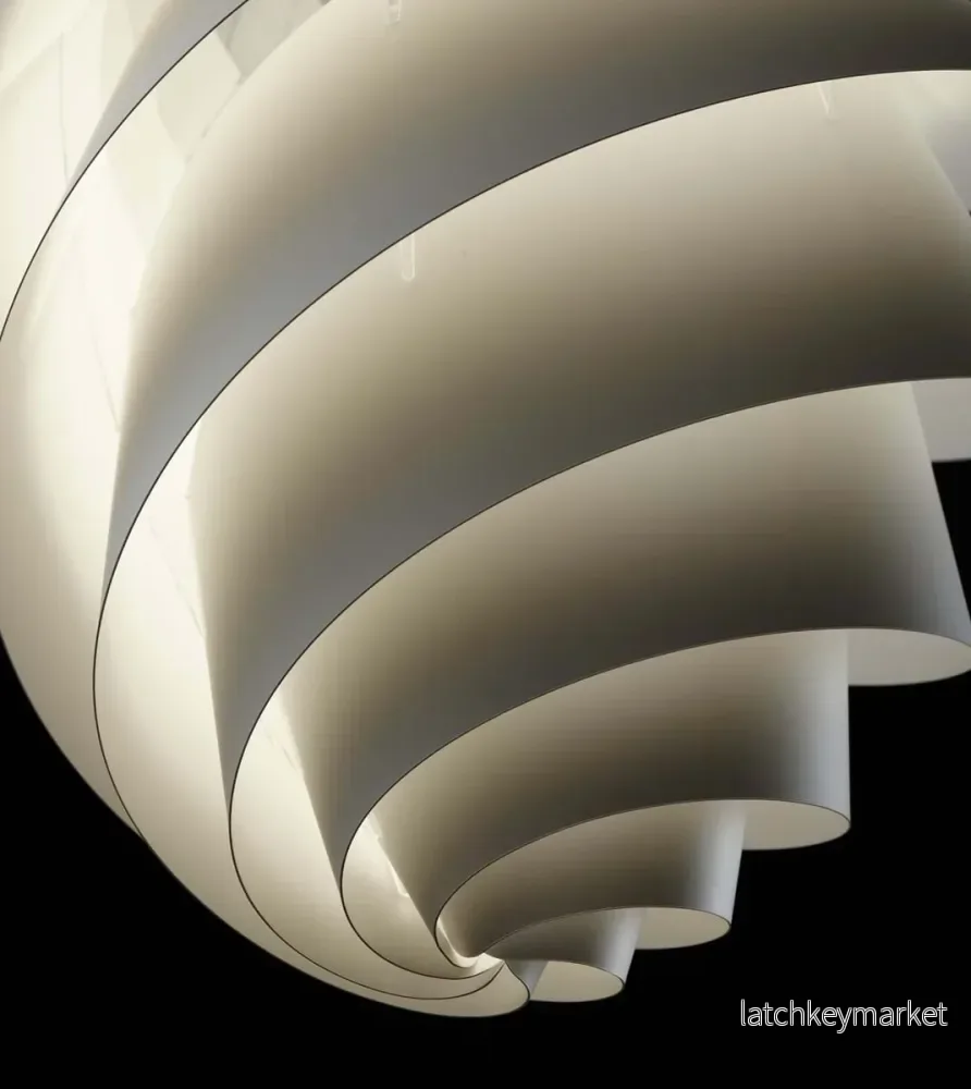 Le Klint Swirl 2 - Bild 3