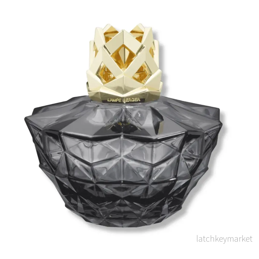Doftlampa Maison Berger Gåvoset Kali Noire Doftlampa Maison Berger Gåvoset Kali Noire