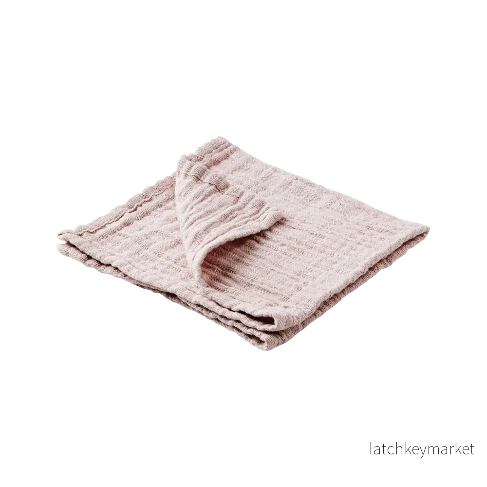 Servett Elsa Rosa 4-pack Servett Elsa Rosa 4-pack