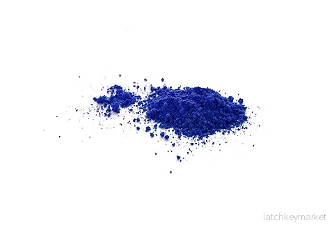 Pigment Ultramarinblå 817 Pigment Ultramarinblå 817