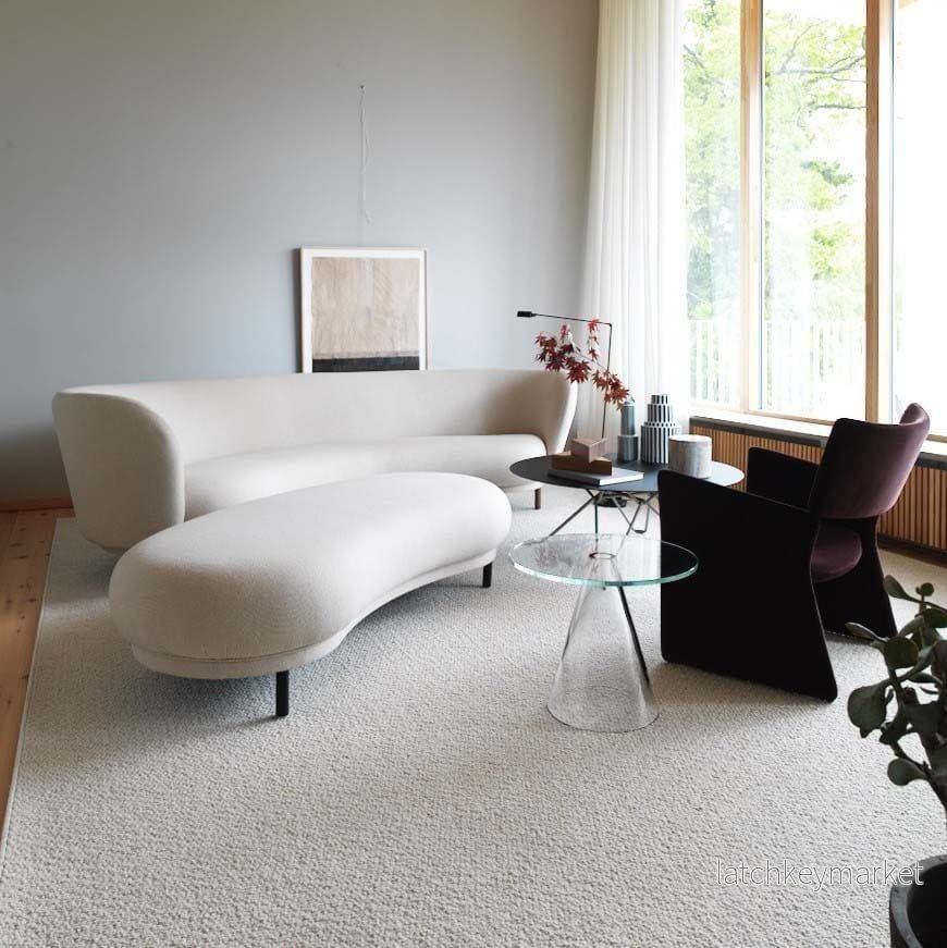Dandy 2-Seater Sofa - Bild 2