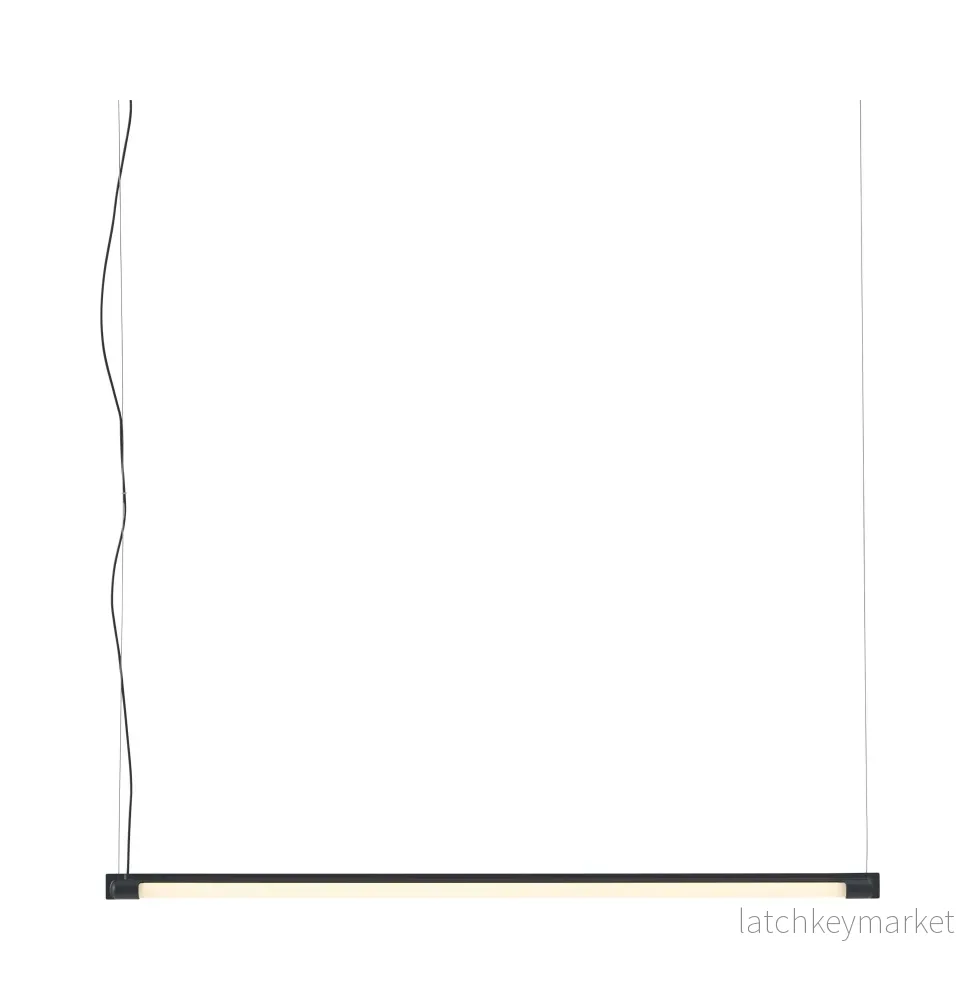 Fine Suspension Lamp 90 cm