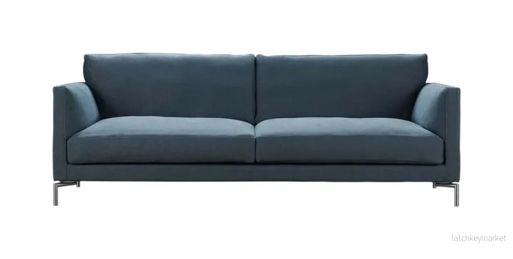 Mission Soffa 240 cm Erbjudande