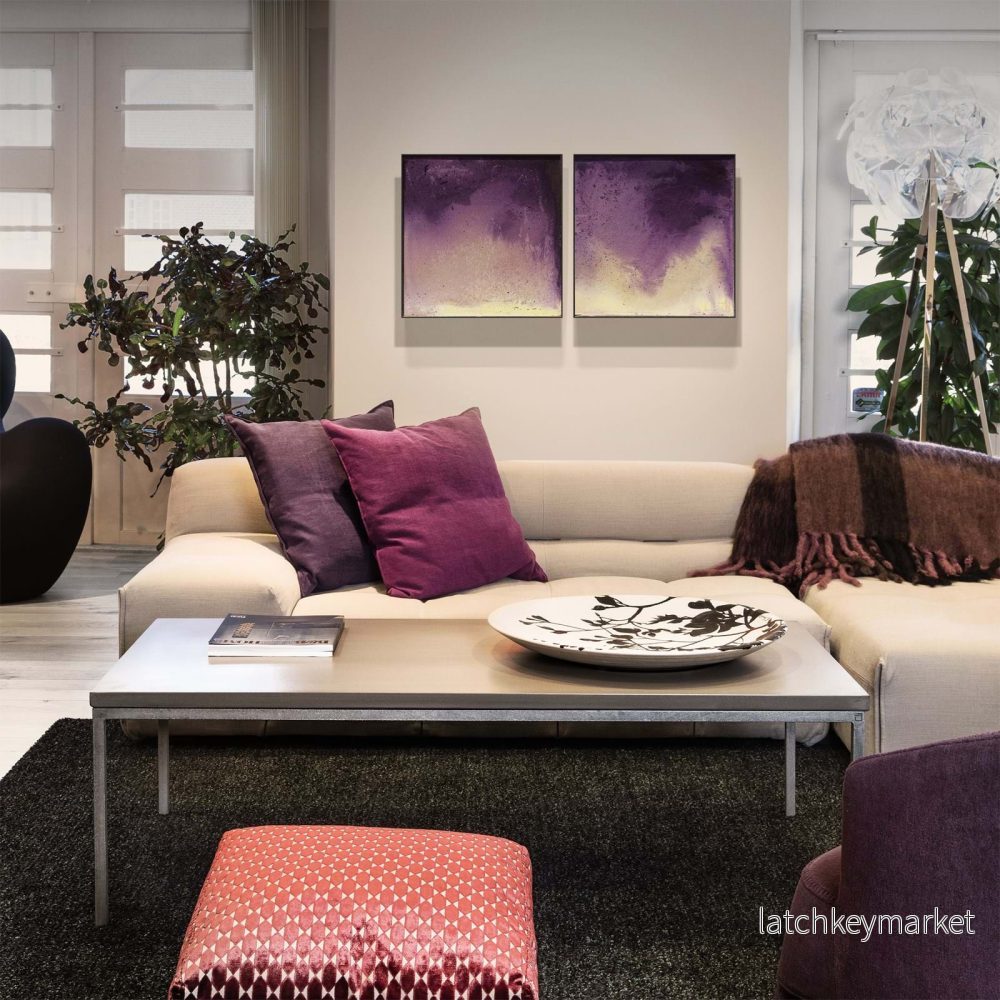 Mystic Soffbord 60x120 cm - Bild 2