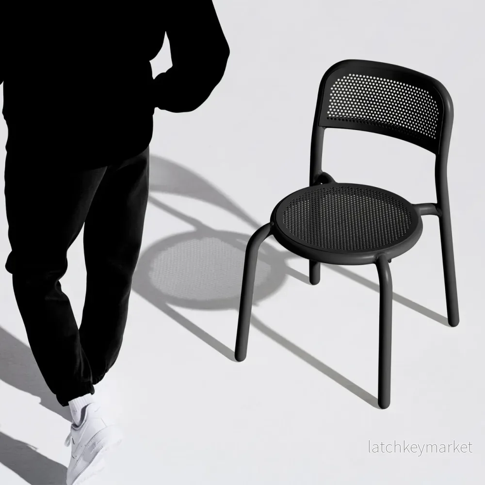 Toni Chair - Bild 2