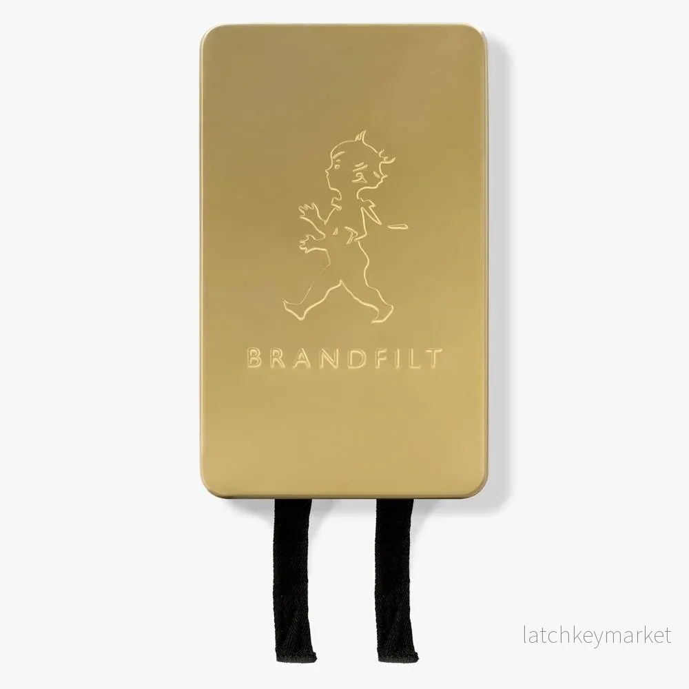 Solstickan brandfilt guld Solstickan brandfilt guld