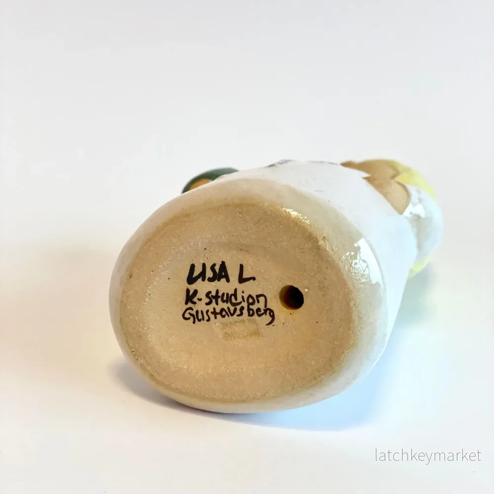 Lisa Larson lucia - Bild 2