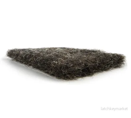 Tagelmatta, bredd 90 cm