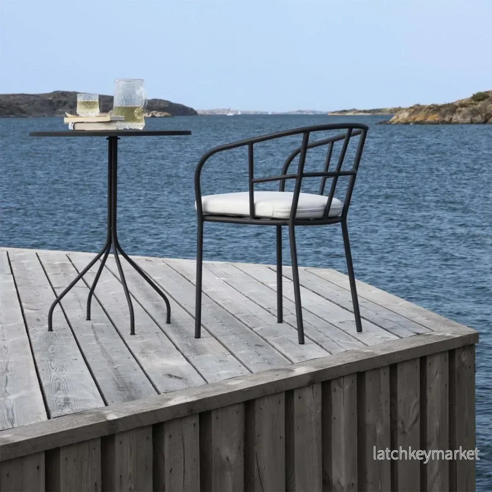 Saltö Stol - Bild 3