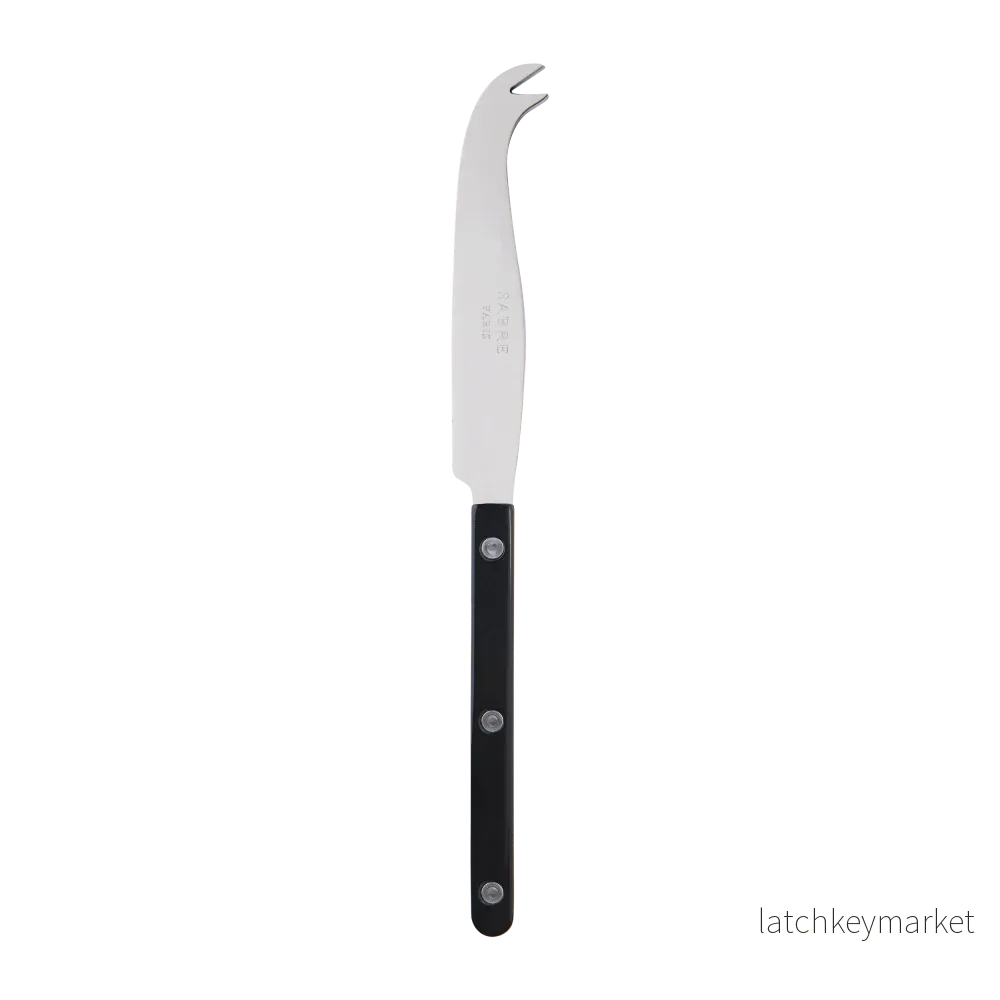 Sabre Paris Cheese Knife Black - Bild 2