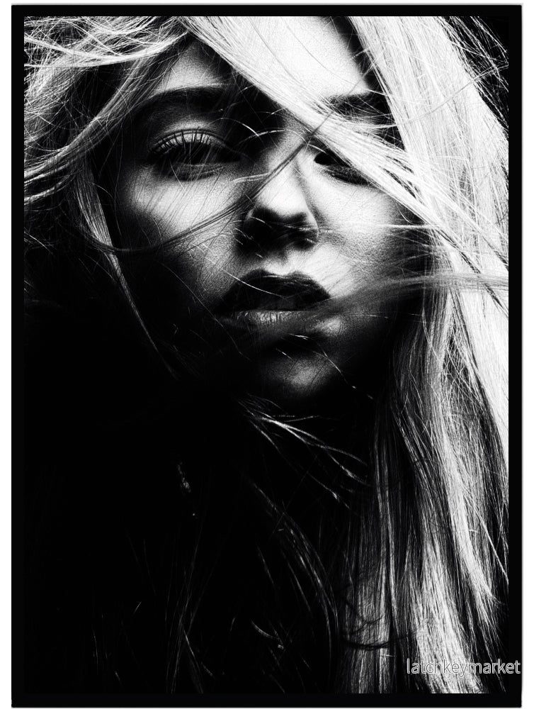 Poster Woman Poster Woman