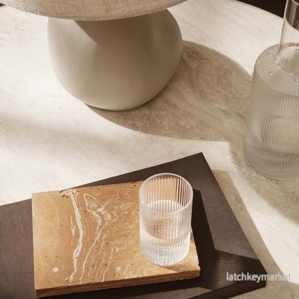 Ripple Verines Set Of 4 - Bild 3