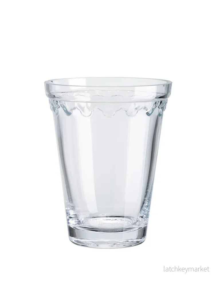 Köpenhamn Glasvas