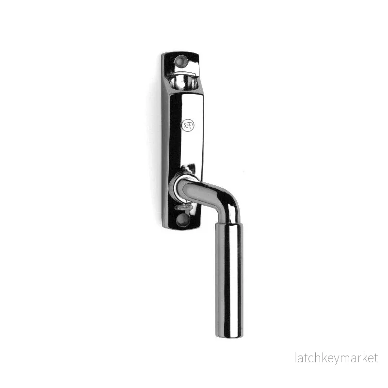 Spanjoletthandtag 844S Funkis låsbart H Spanjoletthandtag 844S Funkis låsbart H