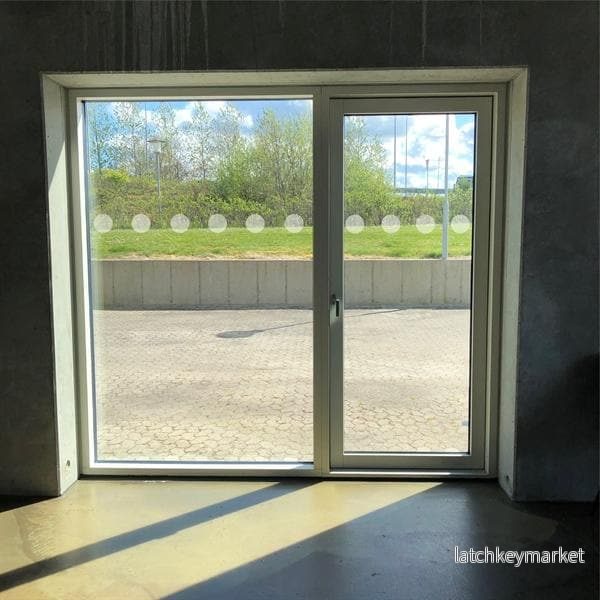 Märkningsfolie - prickar - Bild 2