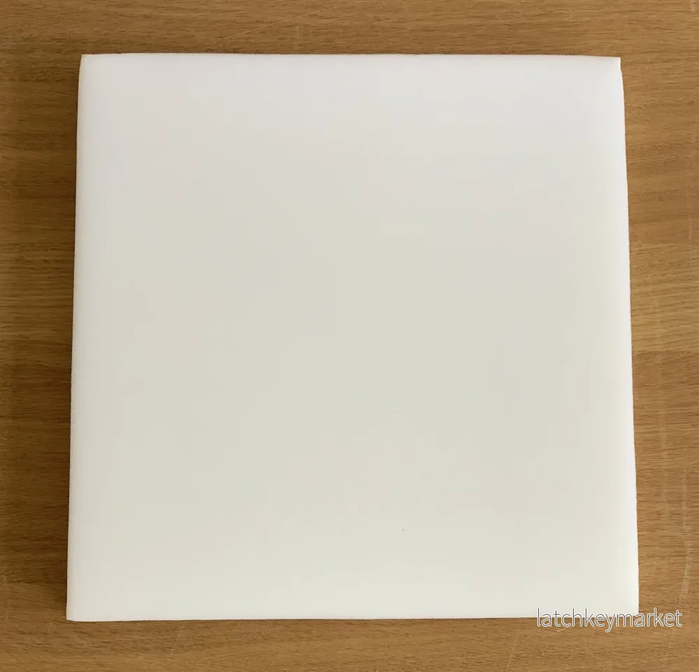 Skumplast - Mjuk sittdyna - Bild 2