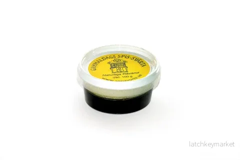Spissvärta 100 g