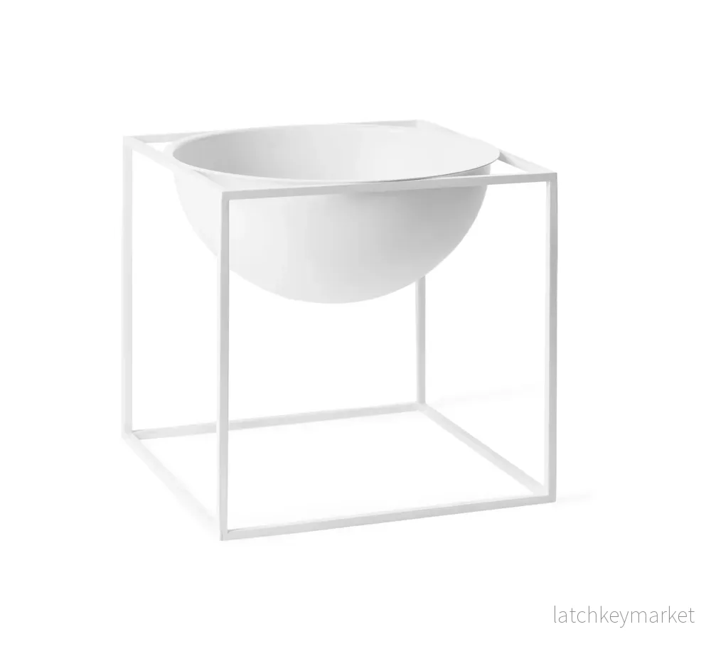 Kubus Bowl Large