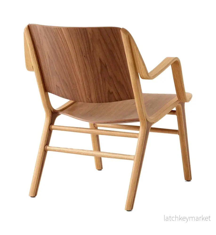 AX HM11 Lounge Chair - Bild 3