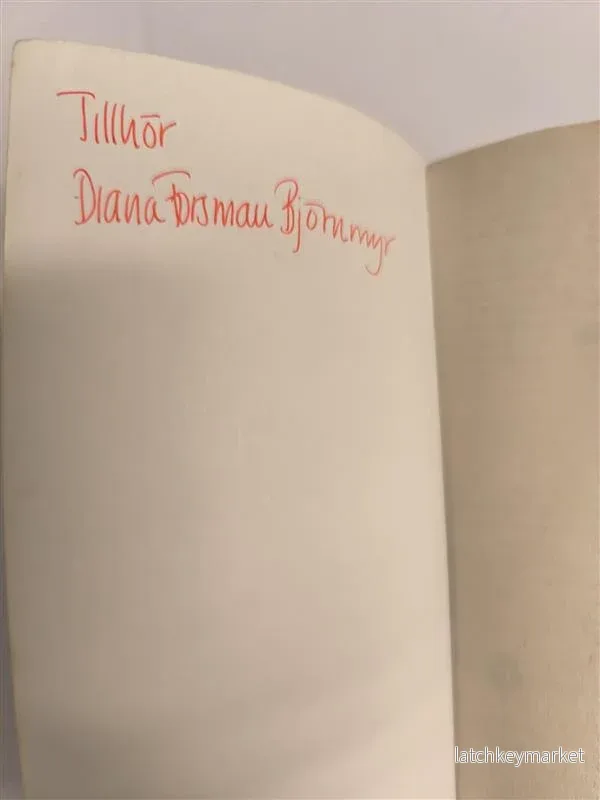 Isprinsessan – Camilla Läckberg - Bild 3